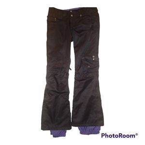 Burton Snowboard Pants